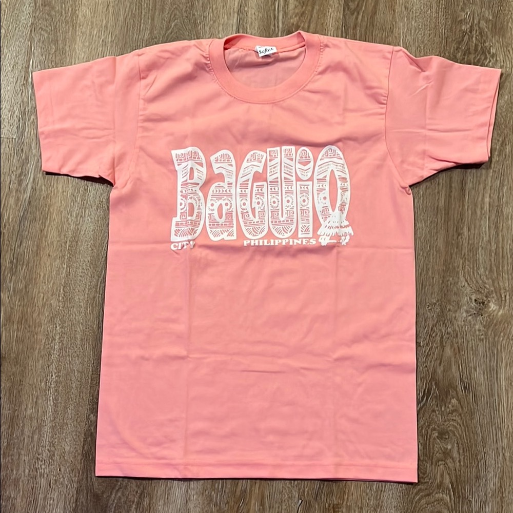 BAGUIO CITY PHILIPPINES T-Shirt